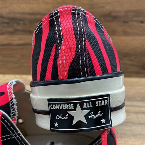 CONVERSE CHUCK 70 OX BRAND NEW - Picture 4 of 8